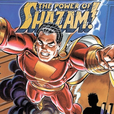 The Power of Shazam
