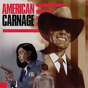 American Carnage