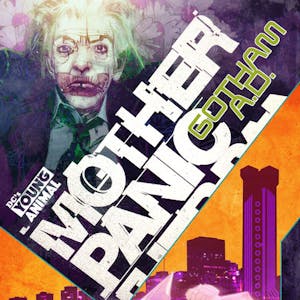Mother Panic: Gotham A.D.