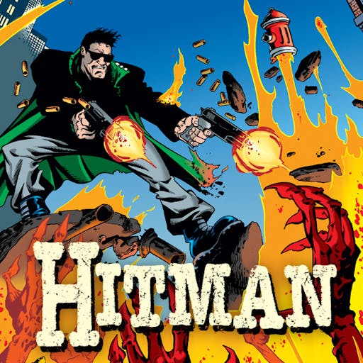 Hitman