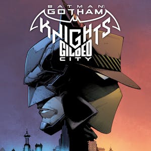 Batman: Gotham Knights - Gilded City