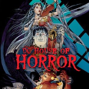 DC House of Horror