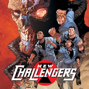 New Challengers