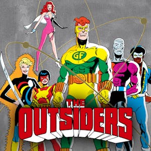 The Outsiders