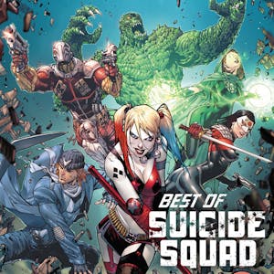Best of Suicide Squad