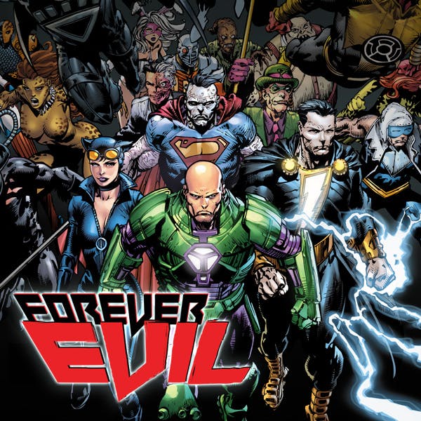 Forever Evil