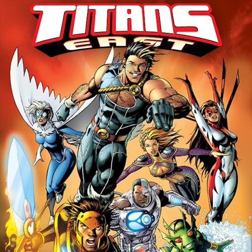Titans East: Special