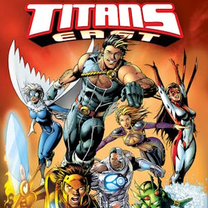 Titans East: Special