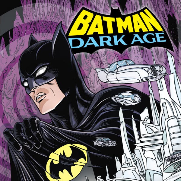 Batman: Dark Age 