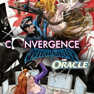Convergence: Nightwing/Oracle