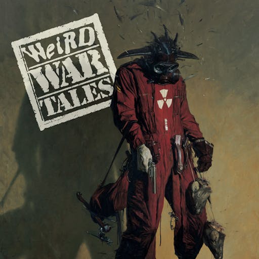 Weird War Tales
