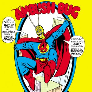 Ambush Bug