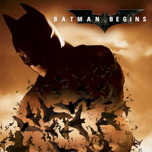 Batman Begins