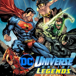 DC Universe Online Legends