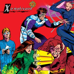 Xenobrood