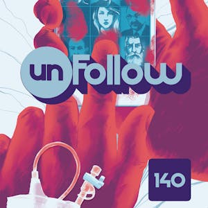 Unfollow