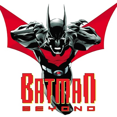 Batman Beyond (2011)