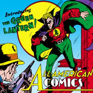 All-American Comics