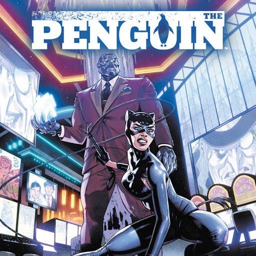 The Penguin