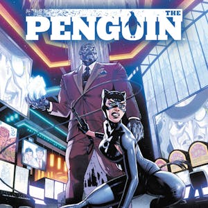 The Penguin