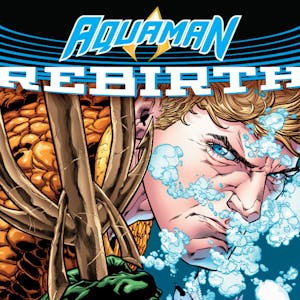 Aquaman (2016-)