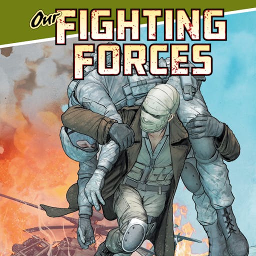 Our Fighting Forces