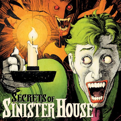 Secrets of Sinister House