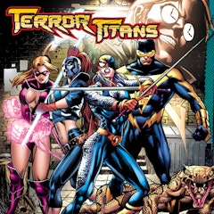 Terror Titans