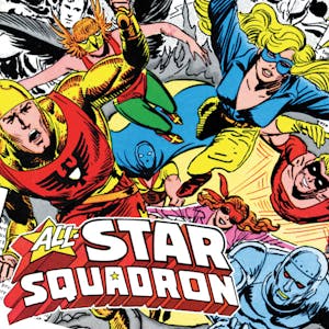 All-Star Squadron
