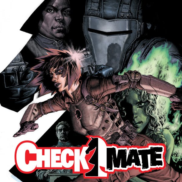 Checkmate (2006-2008)