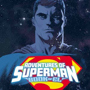 Adventures of Superman: Book of El