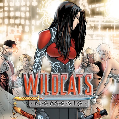 Wildcats: Nemesis