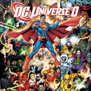 DC Universe