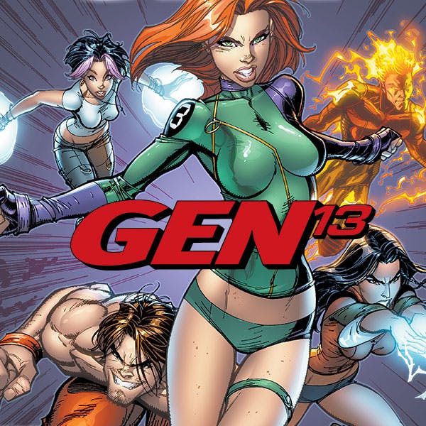 Gen13 (2006-)
