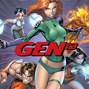 Gen13 (2006-)