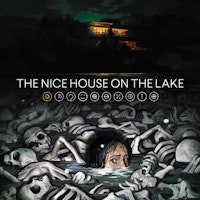 The Nice House on the Lake (2021-)