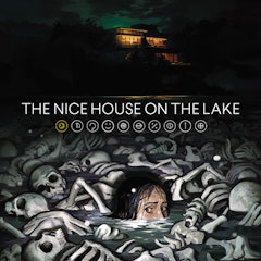 The Nice House on the Lake (2021-)