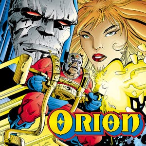 Orion