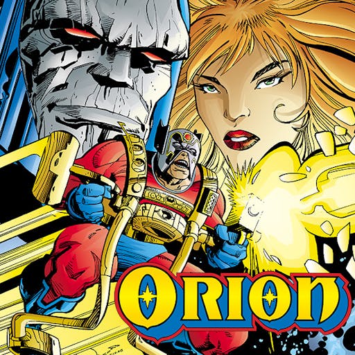 Orion