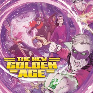 The New Golden Age