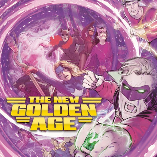 The New Golden Age