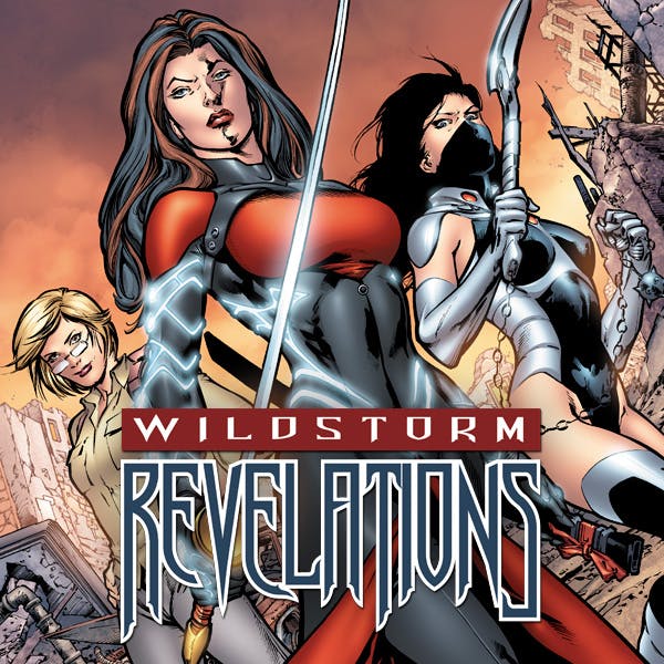 Wildstorm: Revelations