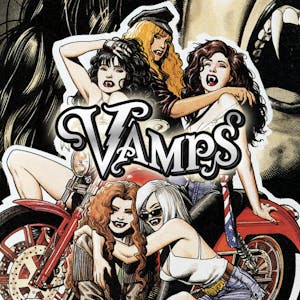 Vamps