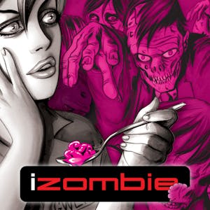 iZombie