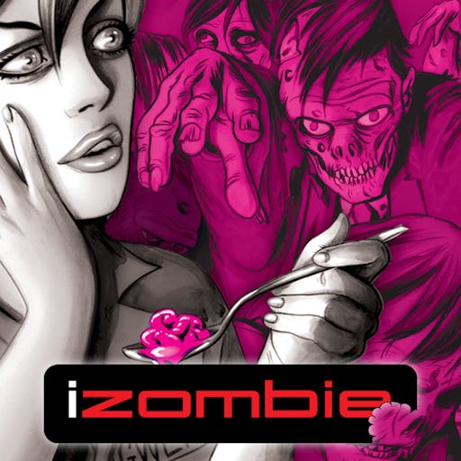 iZombie