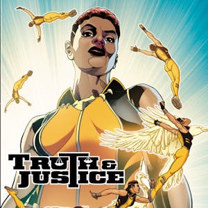 Truth & Justice