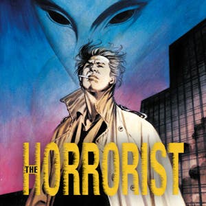 The Horrorist