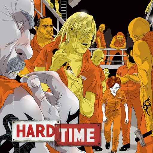 Hard Time