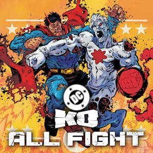DC K.O. All Fight