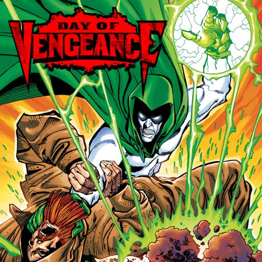 Day of Vengeance
